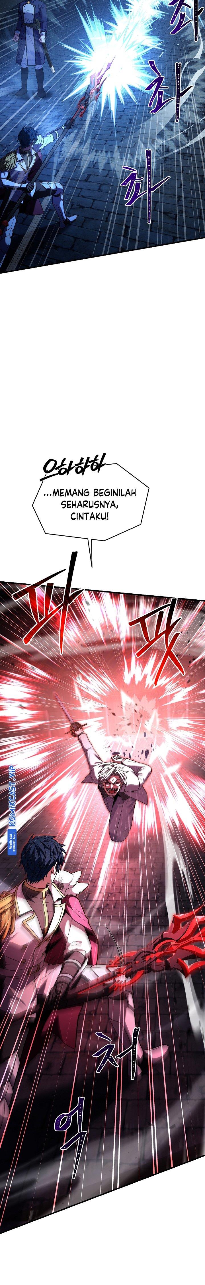 Return of The Greatest Lancer Chap 108 - Next Chap 109