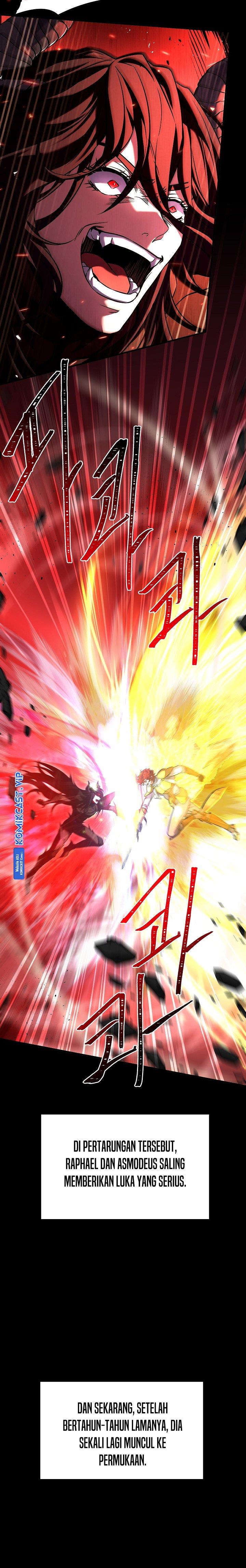 Return of The Greatest Lancer Chap 108 - Next Chap 109