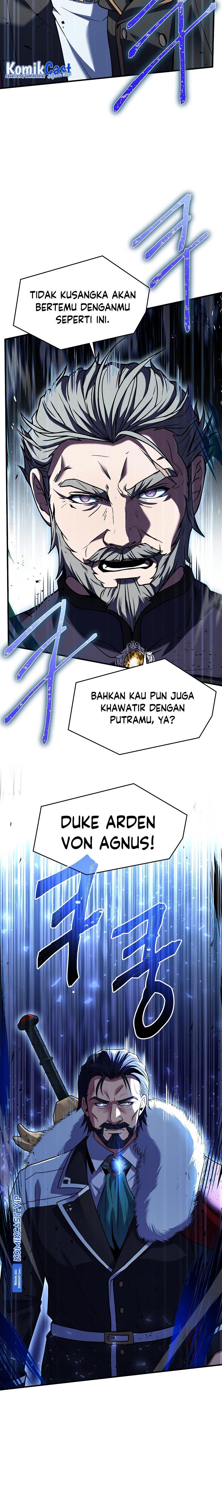 Return of The Greatest Lancer Chap 109 - Next Chap 110