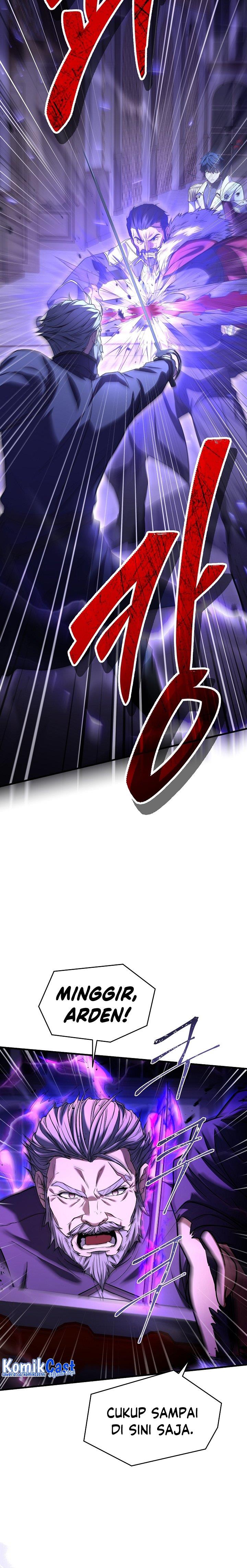 Return of The Greatest Lancer Chap 109 - Next Chap 110