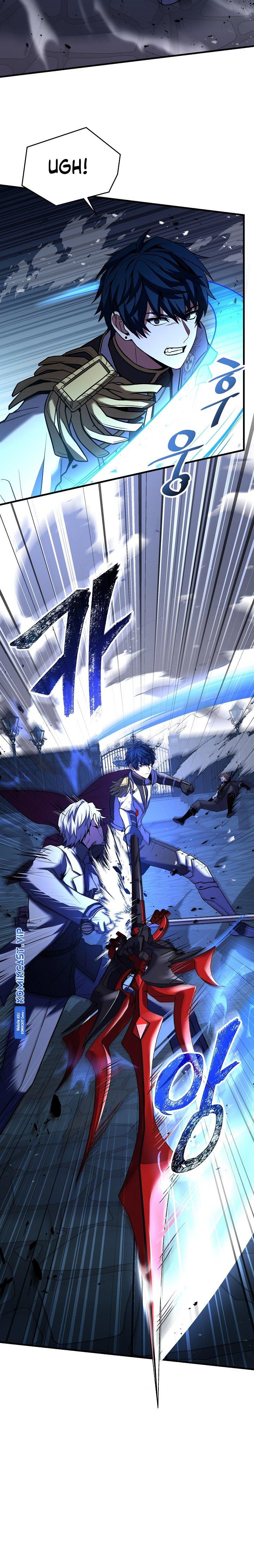 Return of The Greatest Lancer Chap 109 - Next Chap 110