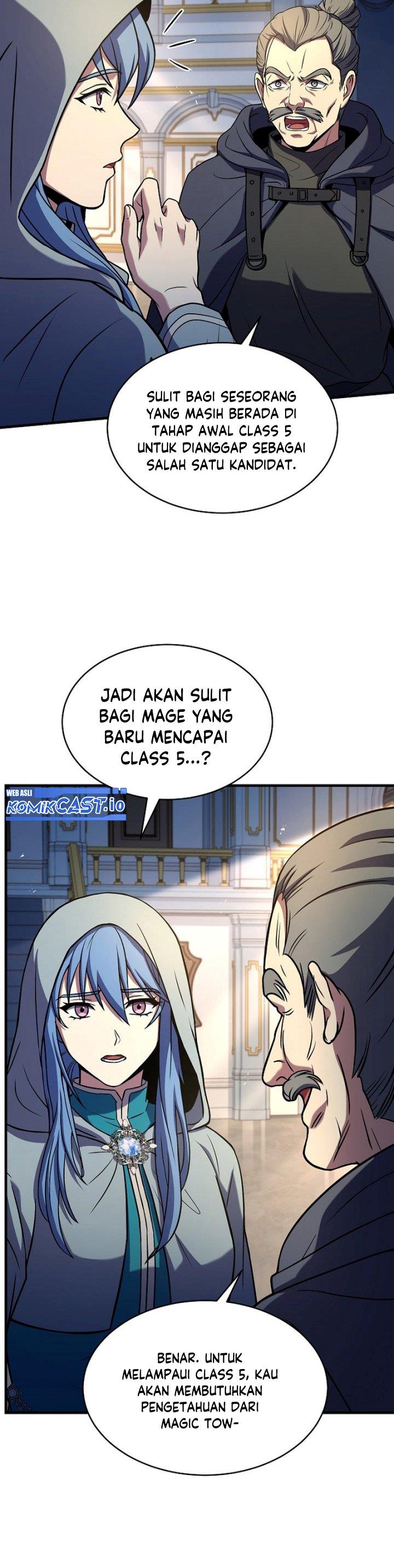 Return of The Greatest Lancer Chap 100 - Next Chap 101