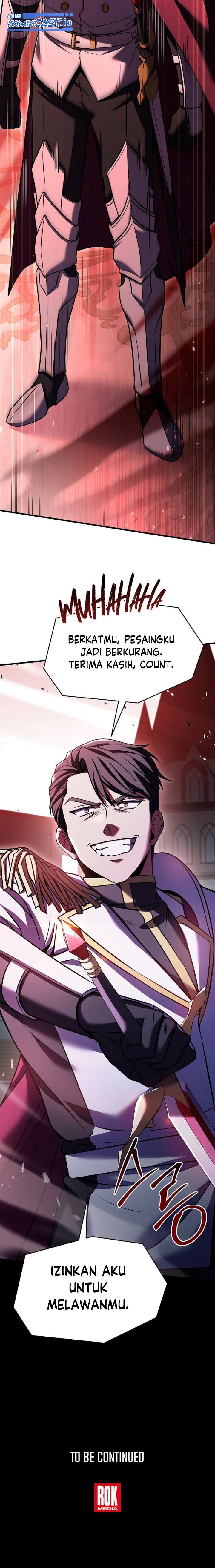 Return of The Greatest Lancer Chap 100 - Next Chap 101