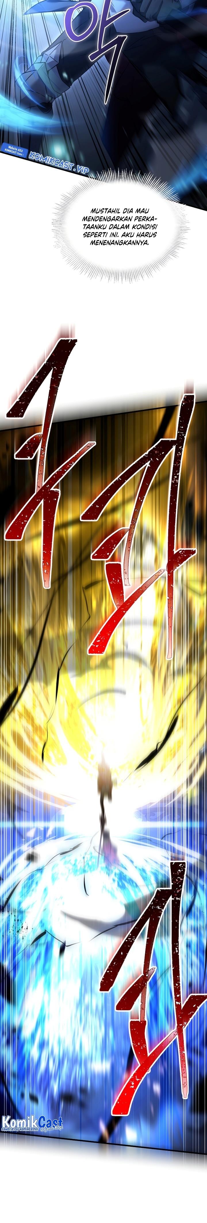 Return of The Greatest Lancer Chap 102 - Next Chap 103