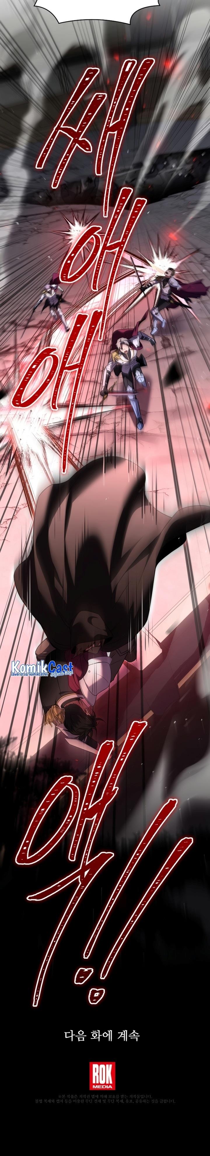 Return of The Greatest Lancer Chap 102 - Next Chap 103