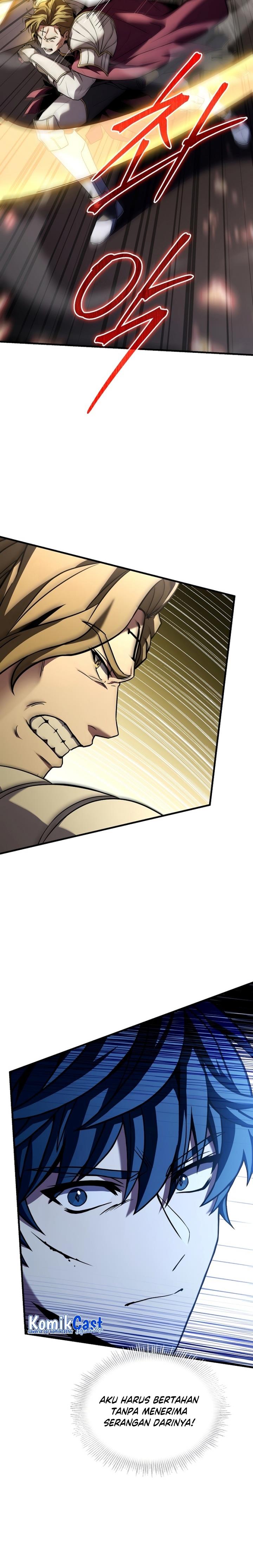 Return of The Greatest Lancer Chap 102 - Next Chap 103