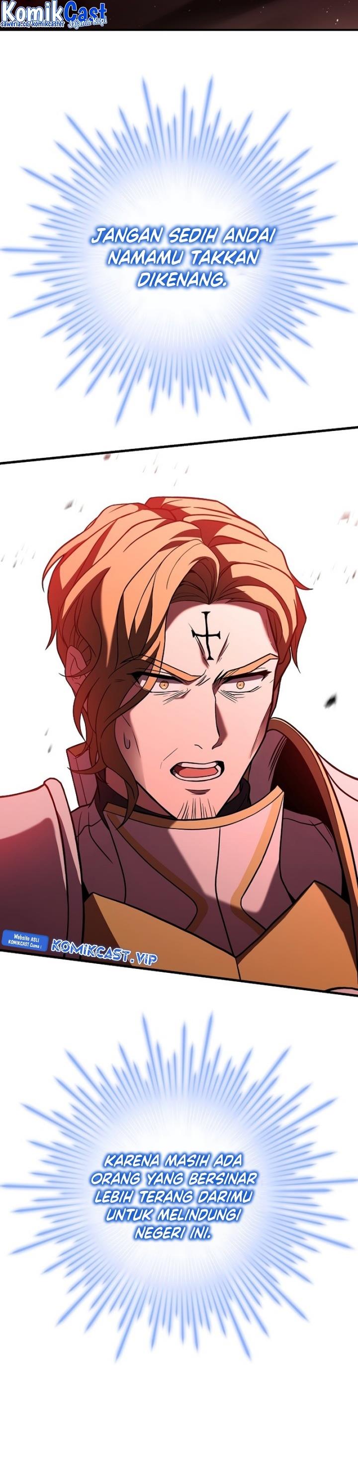 Return of The Greatest Lancer Chap 102 - Next Chap 103