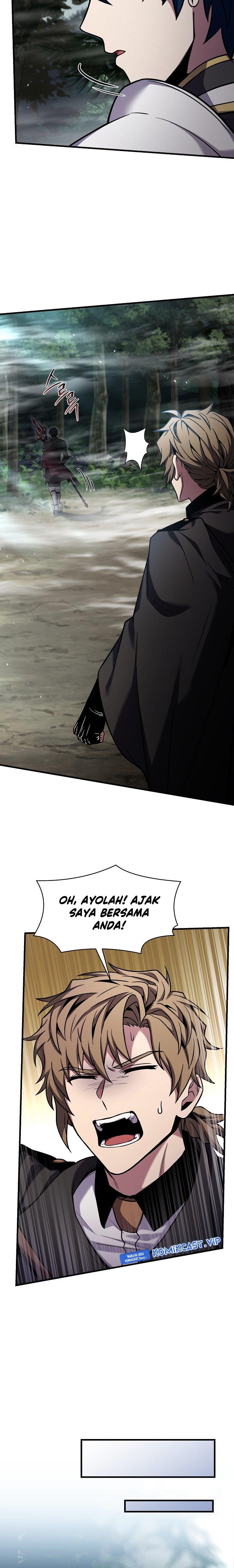 Return of The Greatest Lancer Chap 103 - Next Chap 104