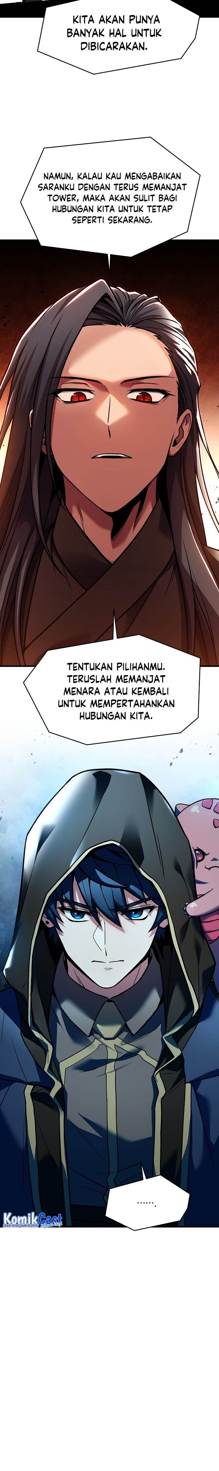 Return of The Greatest Lancer Chap 117 - Next Chap 118