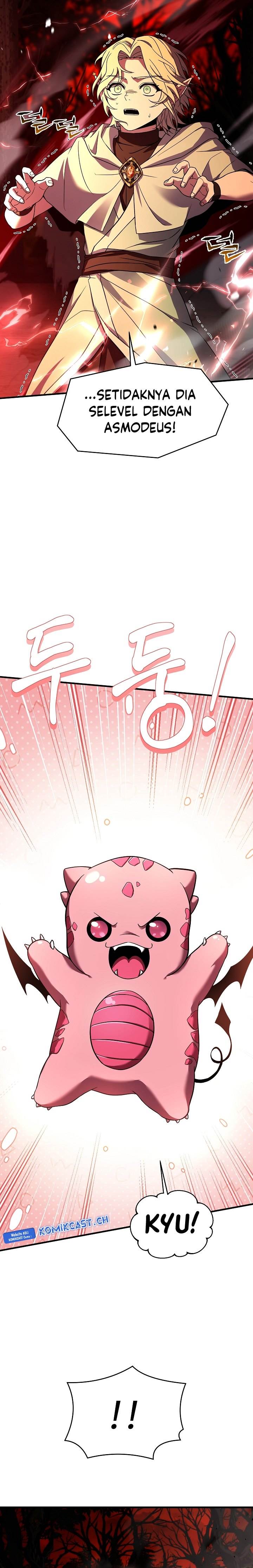 Return of The Greatest Lancer Chap 117 - Next Chap 118