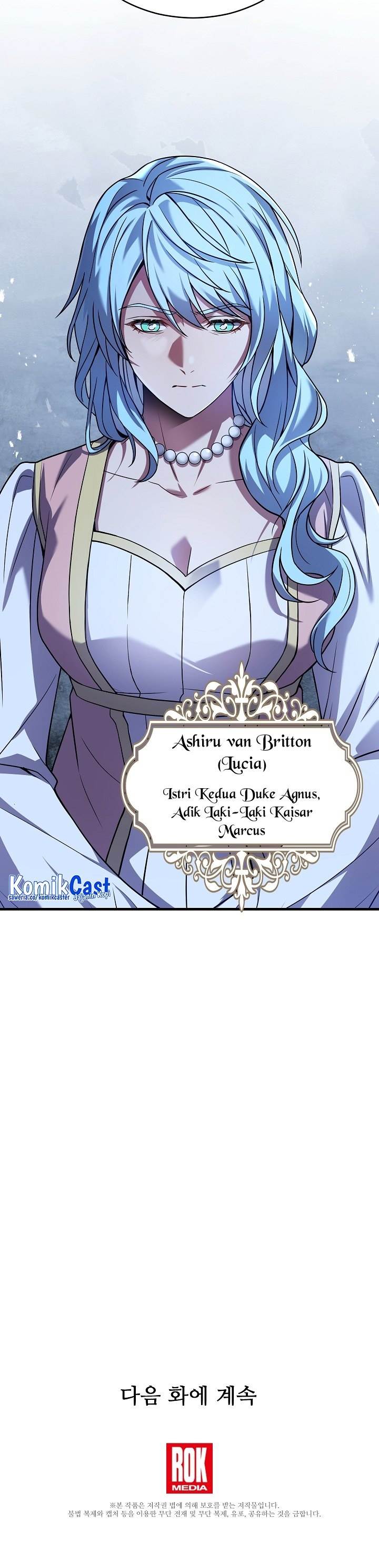 Return of The Greatest Lancer Chap 117 - Next Chap 118