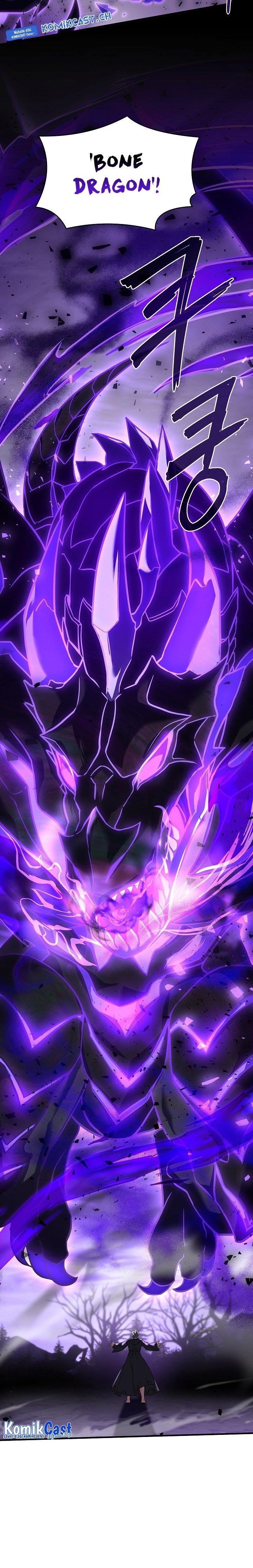 Return of The Greatest Lancer Chap 114 - Next Chap 115