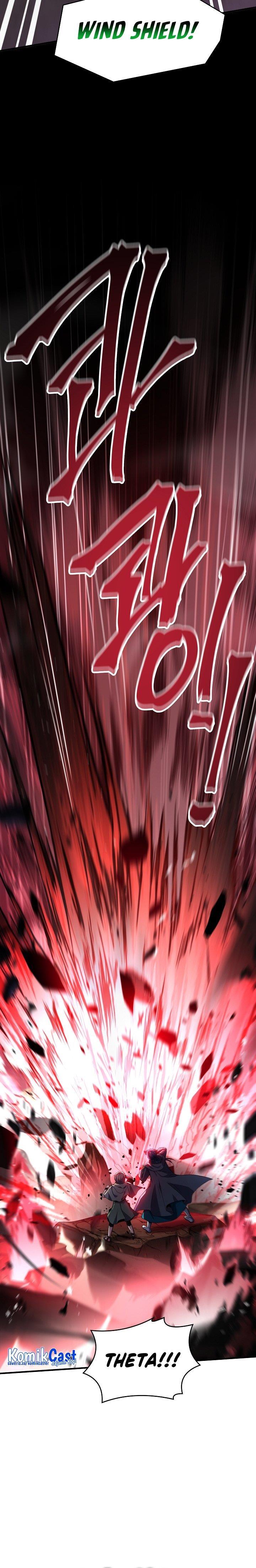 Return of The Greatest Lancer Chap 114 - Next Chap 115