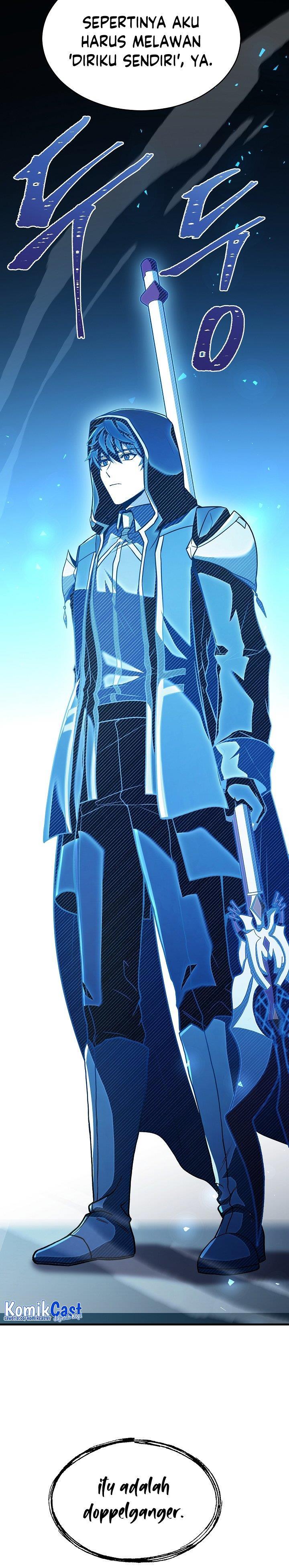 Return of The Greatest Lancer Chap 114 - Next Chap 115