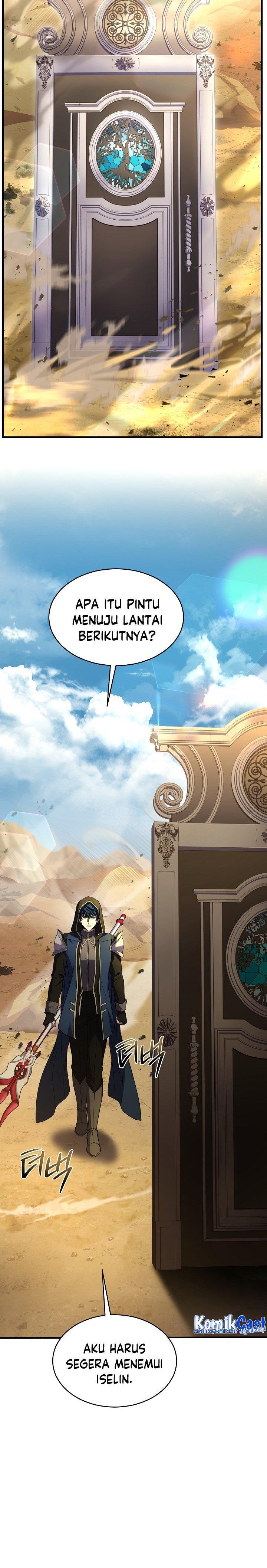 Return of The Greatest Lancer Chap 114 - Next Chap 115