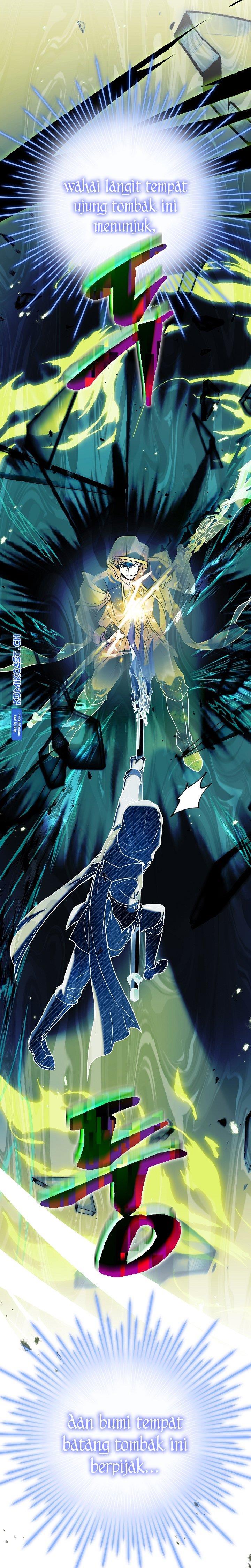 Return of The Greatest Lancer Chap 114 - Next Chap 115