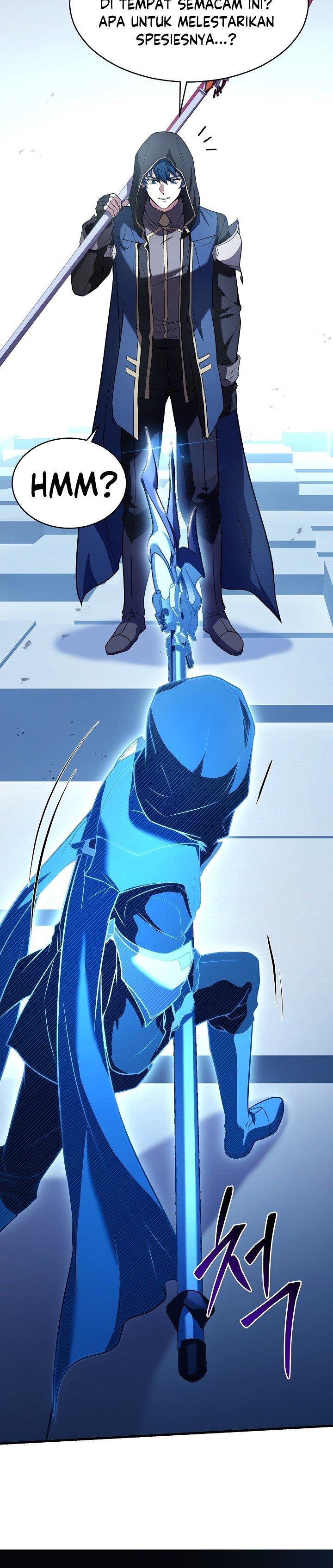 Return of The Greatest Lancer Chap 114 - Next Chap 115