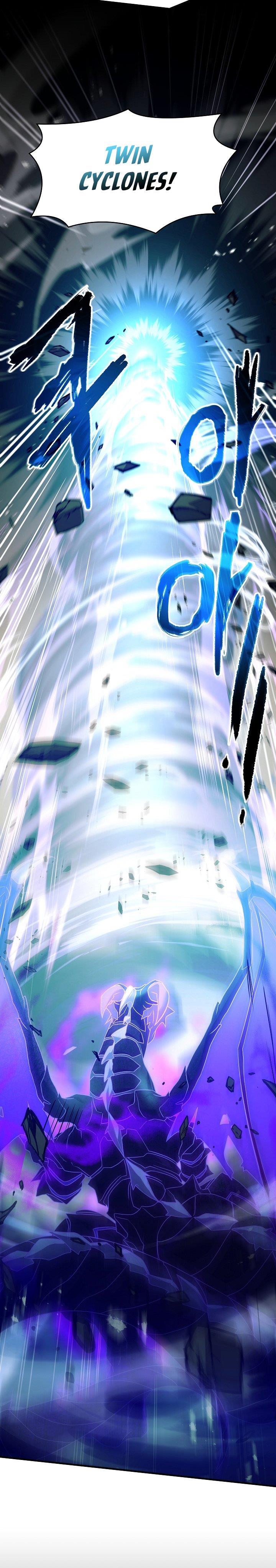 Return of The Greatest Lancer Chap 114 - Next Chap 115