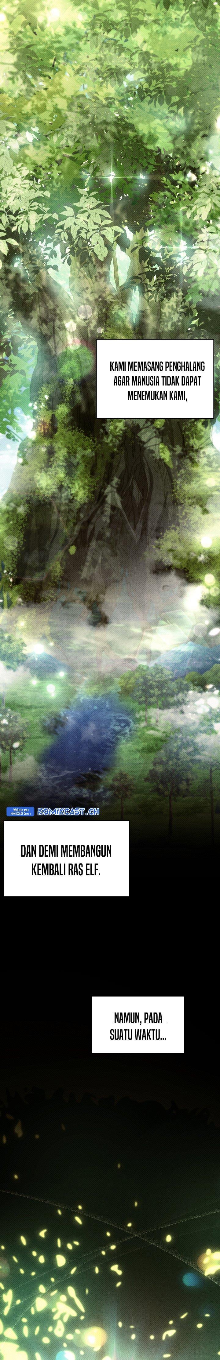 Return of The Greatest Lancer Chap 114 - Next Chap 115