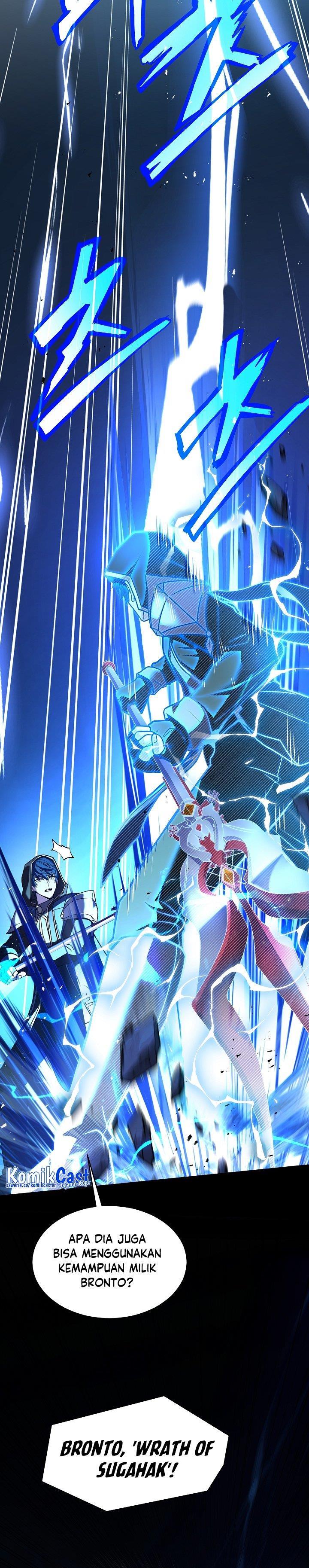 Return of The Greatest Lancer Chap 114 - Next Chap 115