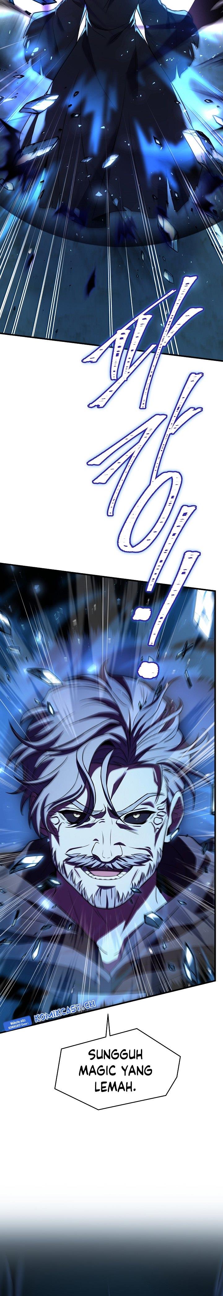 Return of The Greatest Lancer Chap 115 - Next Chap 116