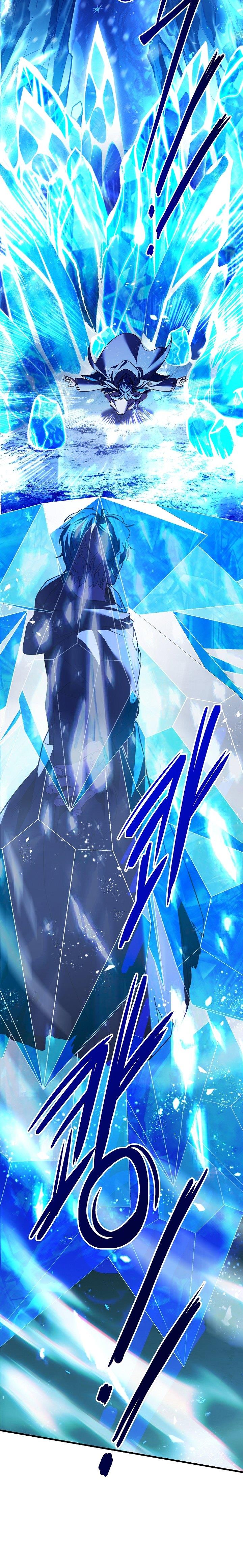 Return of The Greatest Lancer Chap 115 - Next Chap 116