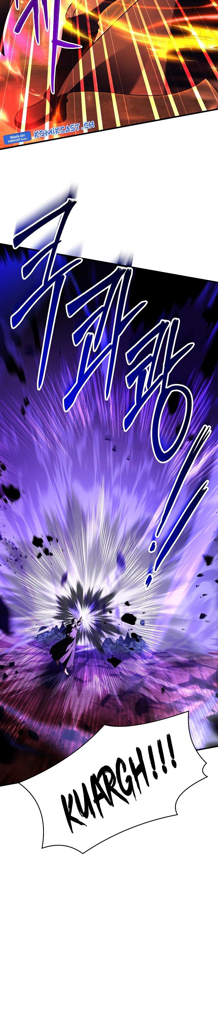 Return of The Greatest Lancer Chap 115 - Next Chap 116