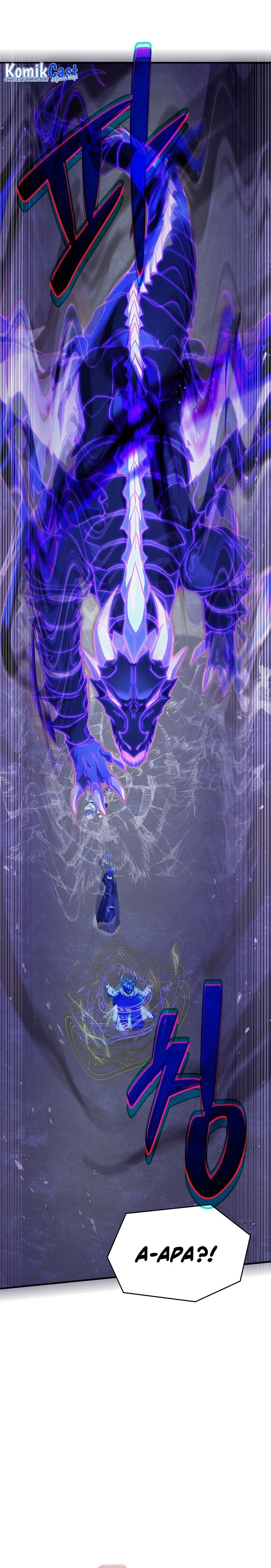 Return of The Greatest Lancer Chap 115 - Next Chap 116