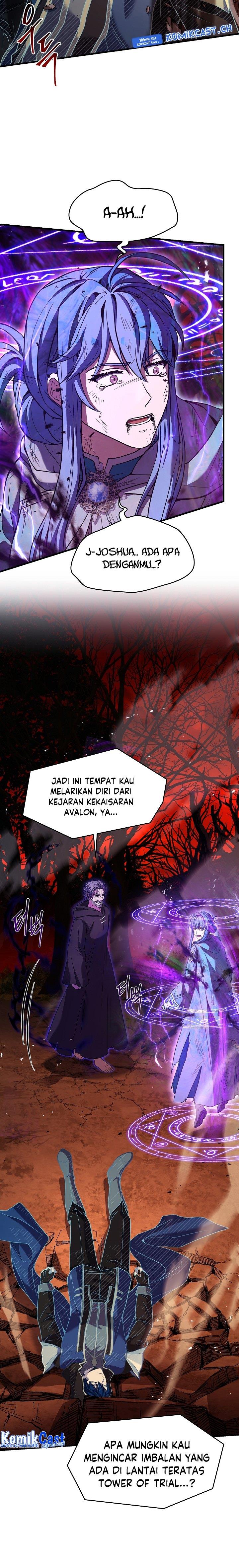 Return of The Greatest Lancer Chap 115 - Next Chap 116