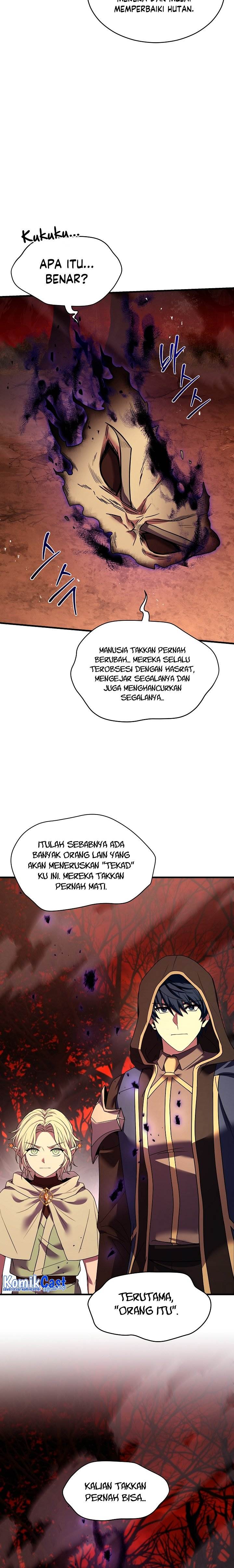 Return of The Greatest Lancer Chap 116 - Next Chap 117