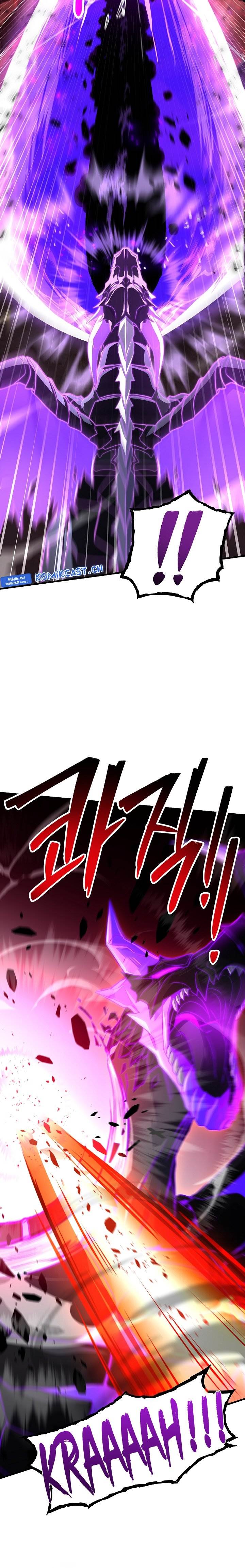 Return of The Greatest Lancer Chap 116 - Next Chap 117