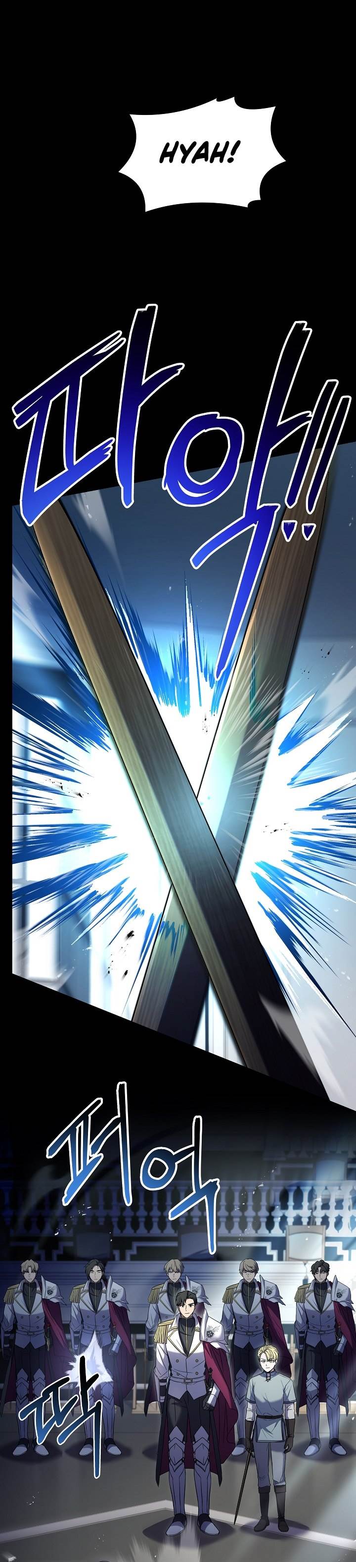 Return of The Greatest Lancer Chap 118 - Next Chap 119