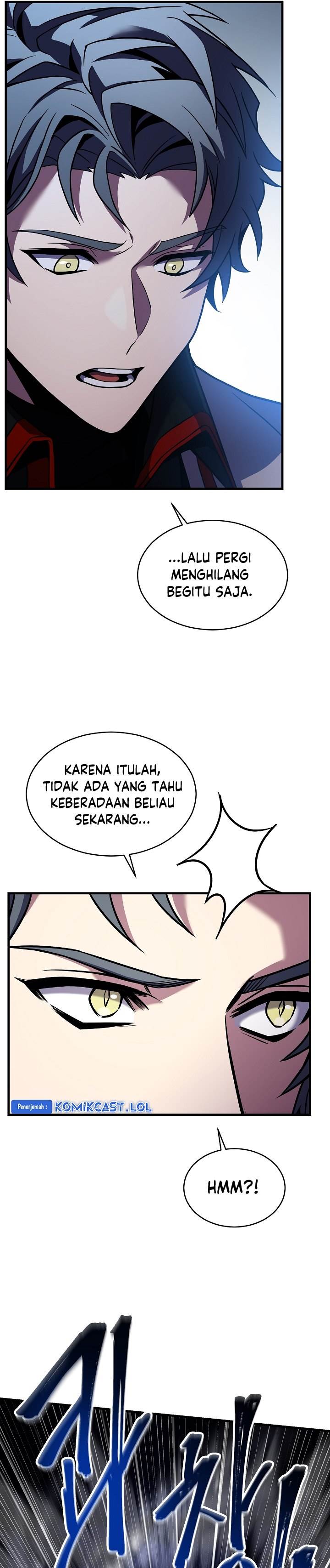 Return of The Greatest Lancer Chap 118 - Next Chap 119