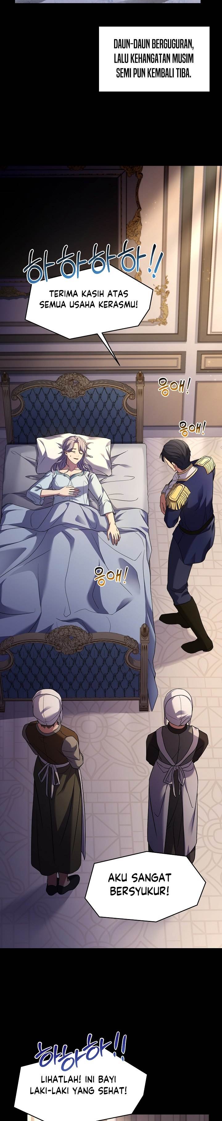 Return of The Greatest Lancer Chap 118 - Next Chap 119