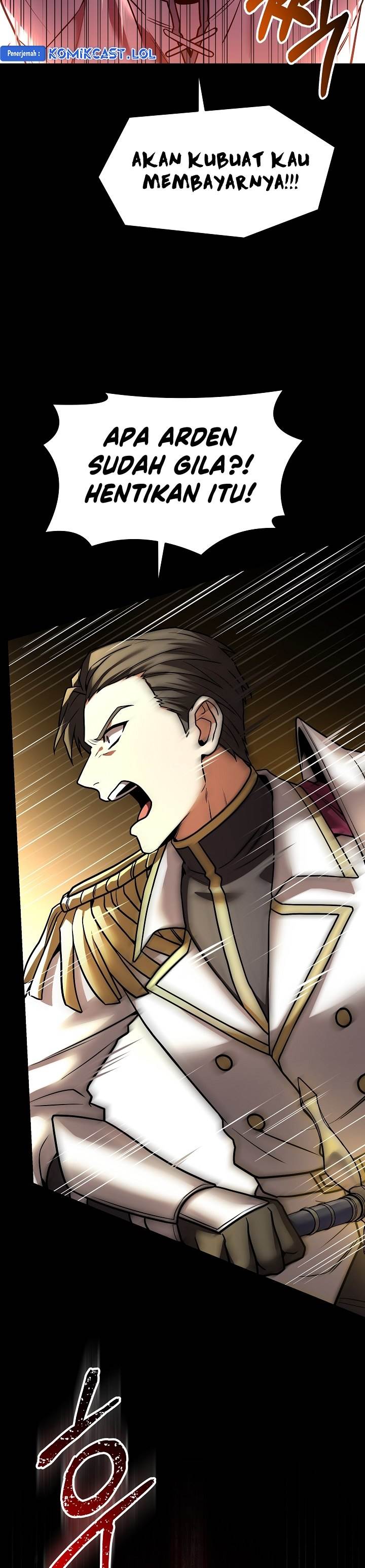 Return of The Greatest Lancer Chap 118 - Next Chap 119