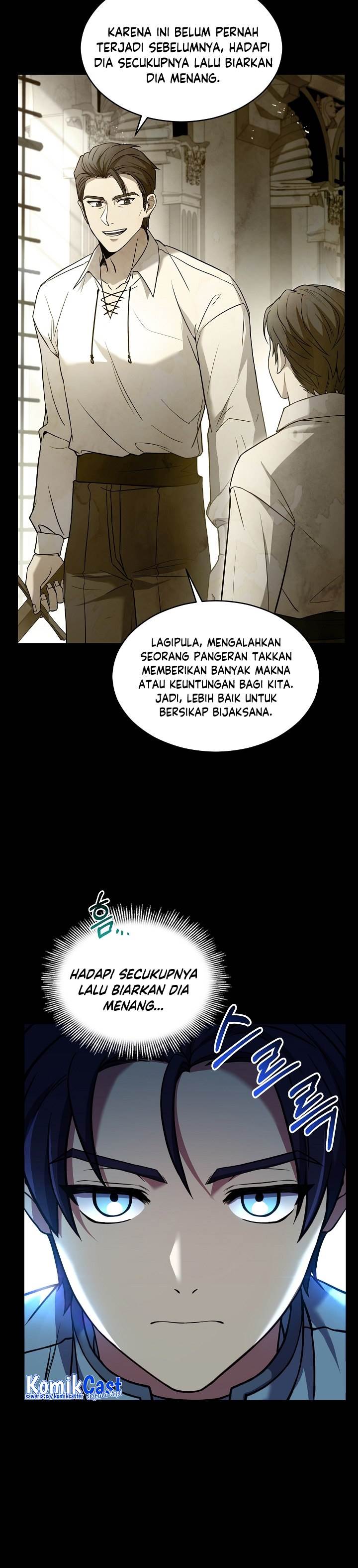 Return of The Greatest Lancer Chap 118 - Next Chap 119