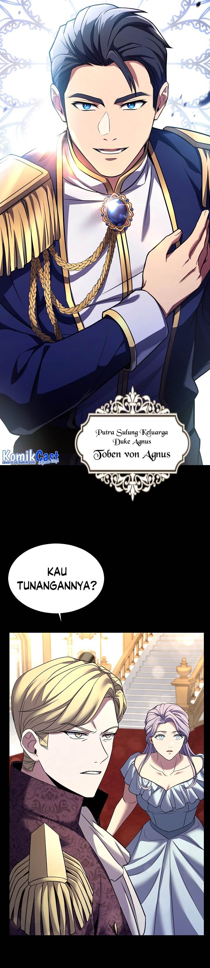 Return of The Greatest Lancer Chap 118 - Next Chap 119
