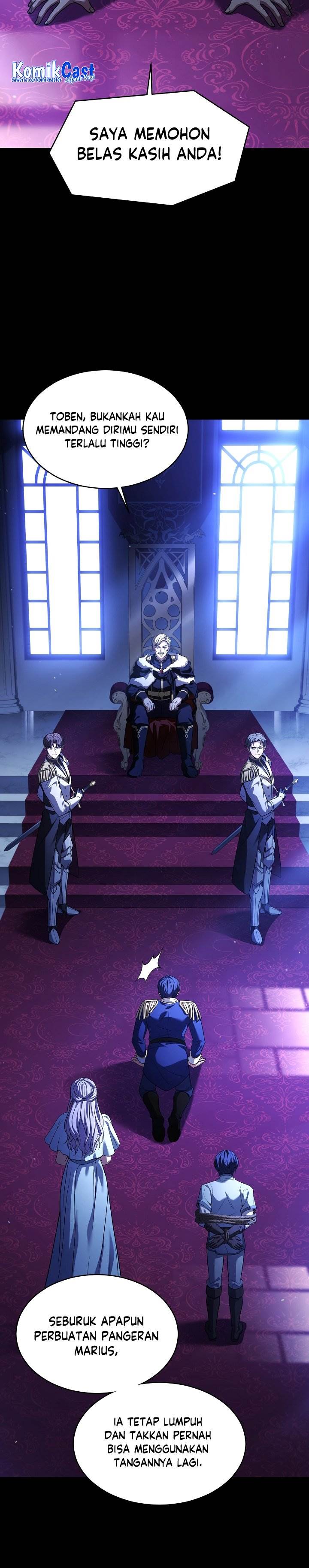 Return of The Greatest Lancer Chap 119 - Next Chap 120