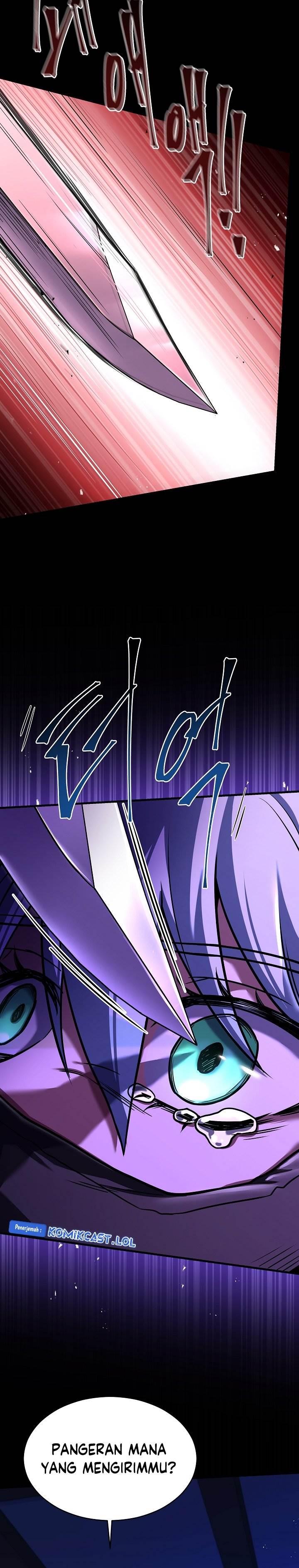 Return of The Greatest Lancer Chap 119 - Next Chap 120