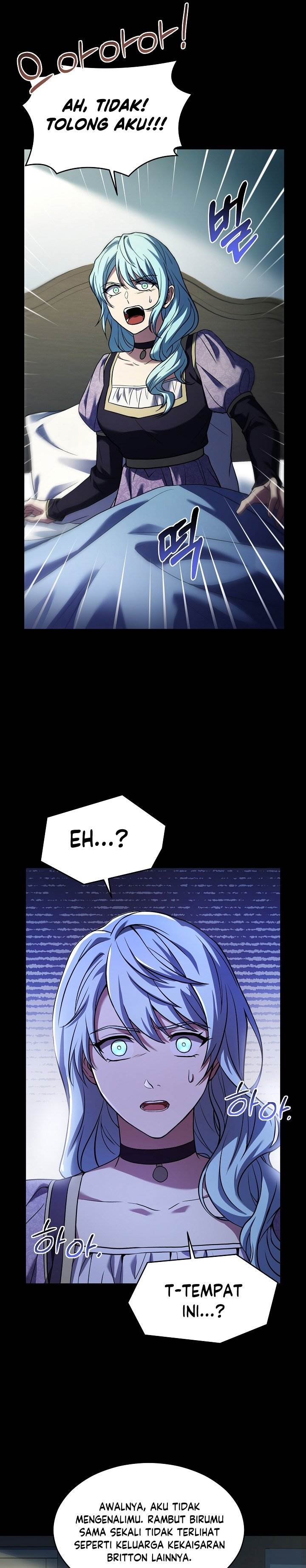 Return of The Greatest Lancer Chap 119 - Next Chap 120