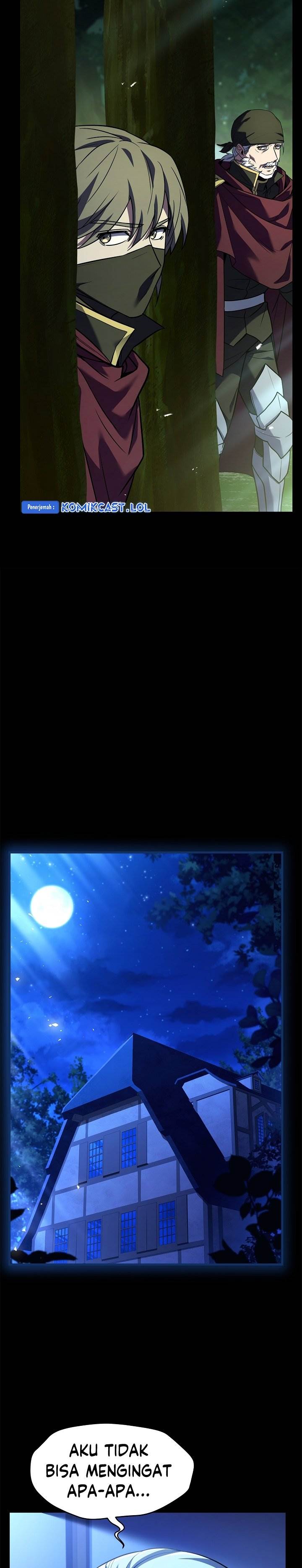 Return of The Greatest Lancer Chap 119 - Next Chap 120