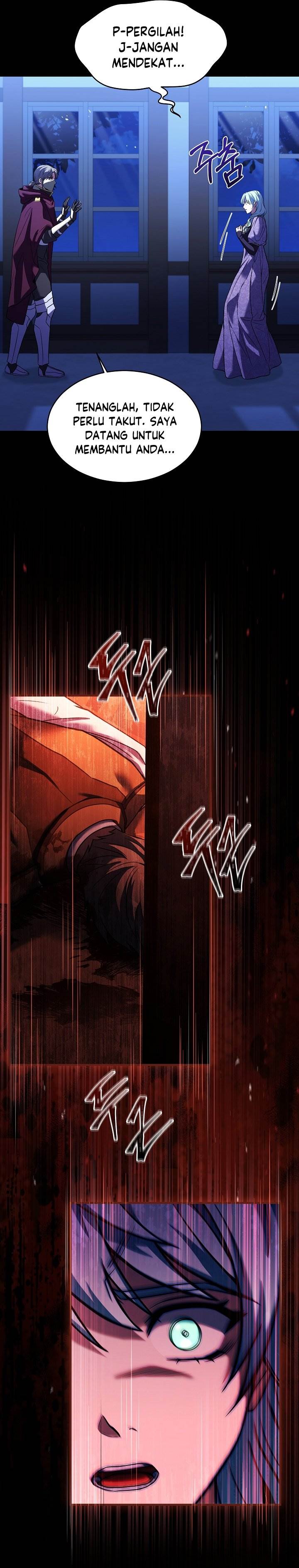 Return of The Greatest Lancer Chap 119 - Next Chap 120