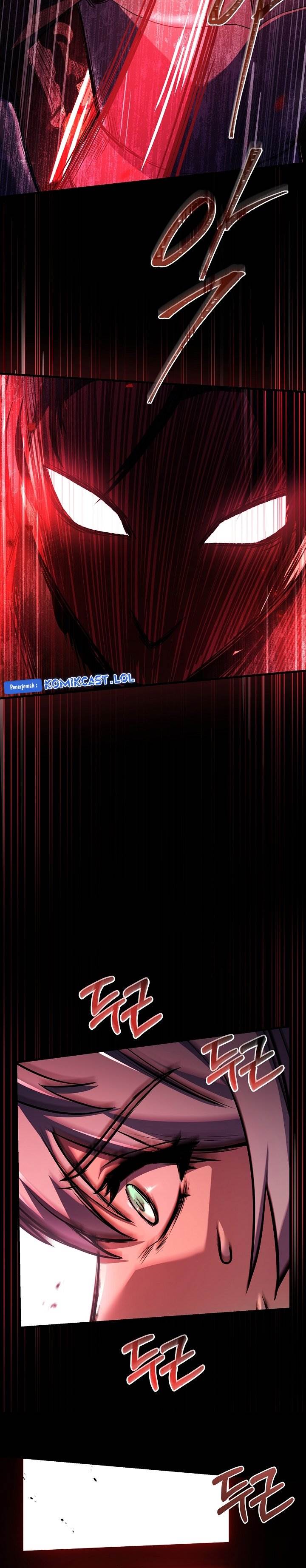 Return of The Greatest Lancer Chap 119 - Next Chap 120