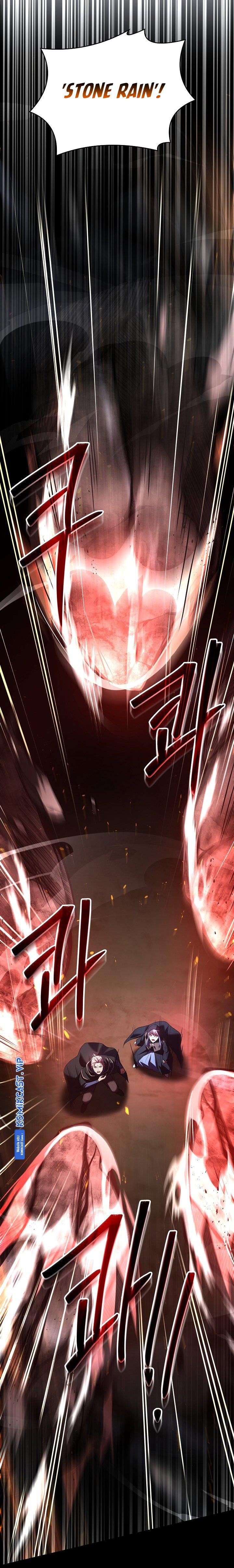 Return of The Greatest Lancer Chap 110 - Next Chap 111