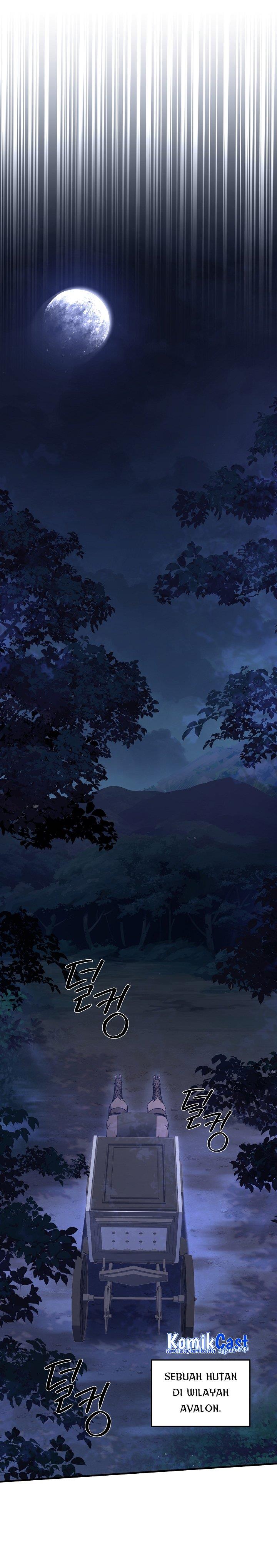 Return of The Greatest Lancer Chap 110 - Next Chap 111