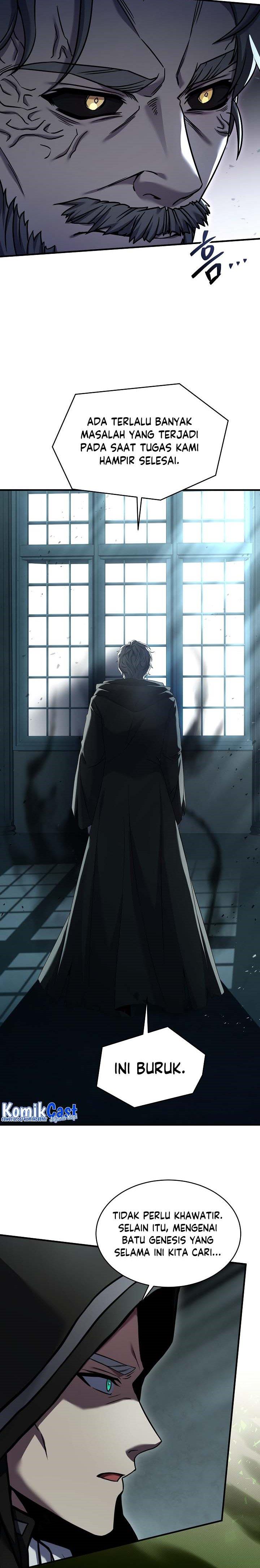 Return of The Greatest Lancer Chap 111 - Next Chap 112