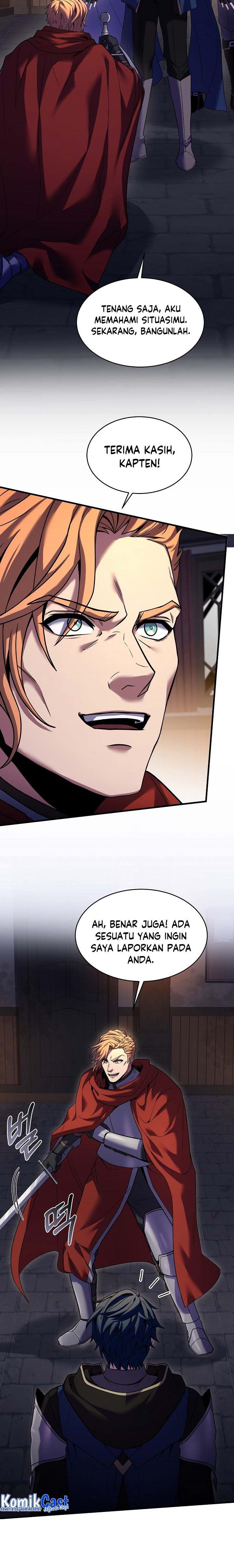 Return of The Greatest Lancer Chap 111 - Next Chap 112