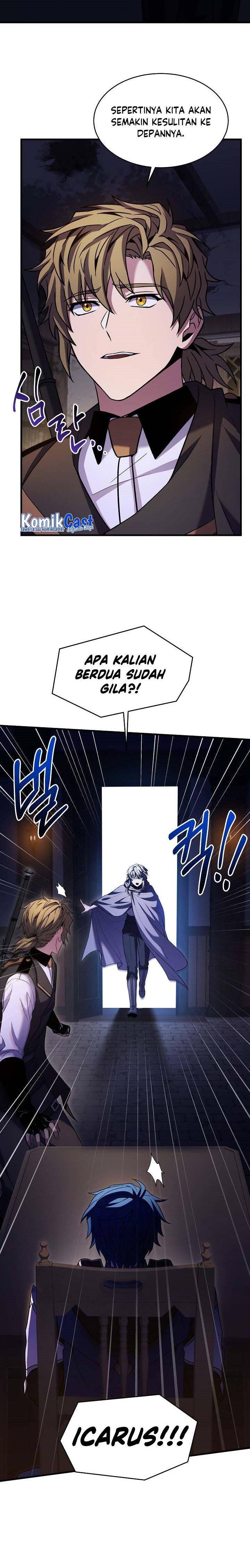 Return of The Greatest Lancer Chap 111 - Next Chap 112