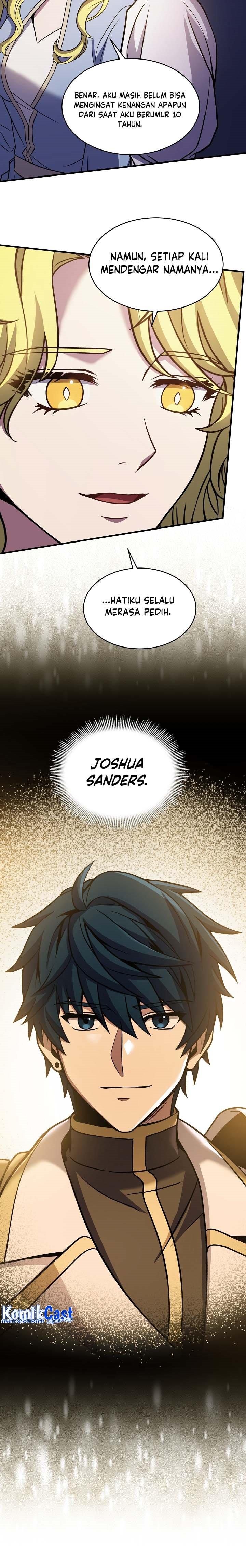 Return of The Greatest Lancer Chap 111 - Next Chap 112