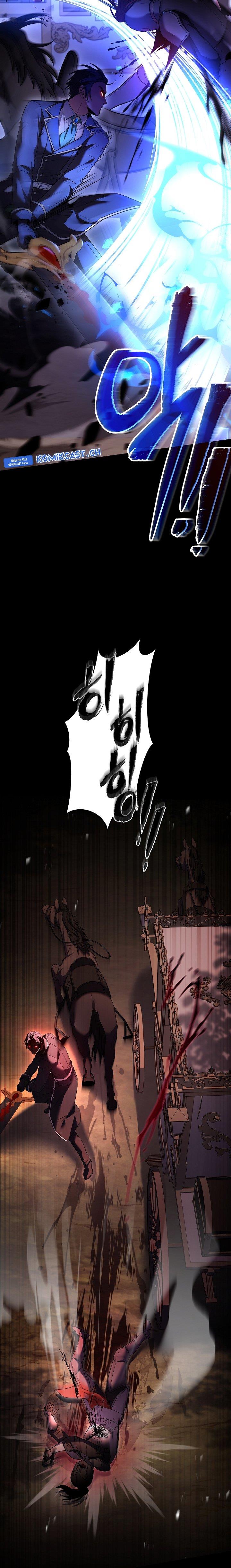 Return of The Greatest Lancer Chap 112 - Next Chap 113